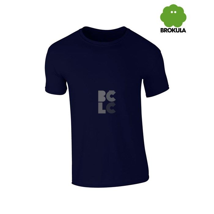 MAJICA BROKULA VIS - majica kratkih rukava 100% organski pamuk