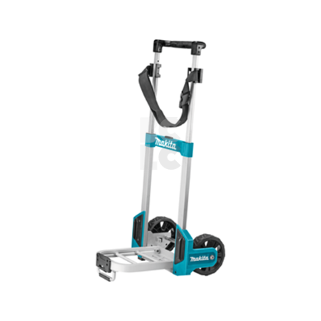 MAKITA Kolica za Makpac TR00000001