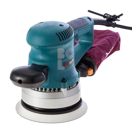 MAKITA Brusilica ekscentar BO6030 (310W,150 mm)