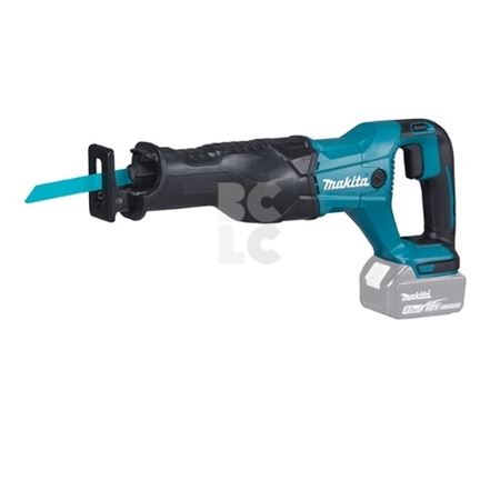 MAKITA Aku recipročna pila DJR186Z(18V,Li-ion,bez Aku)