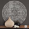 Šablona MANDALA MEDALLION STENCIL S-6305