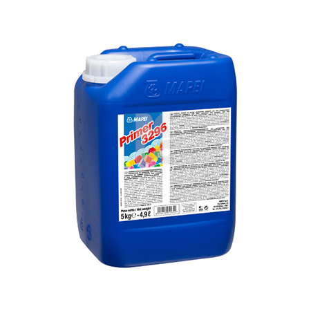 MAPEI PRIMER 3296 - temeljni premaz