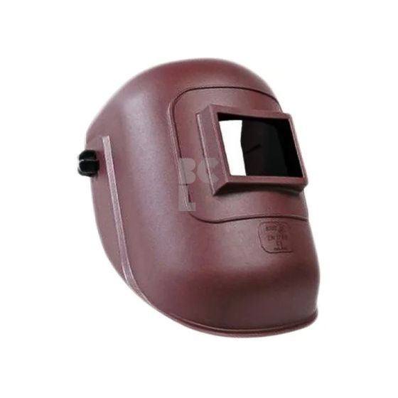 Maska Witcasoud 2800C za varenje staklo 90x110 naglavna