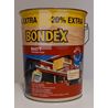 BONDEX MATT - tankoslojna lazura za zaštitu drva