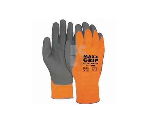 RUKAVICA M-SAFE RUKAVICE ZAŠTITNE MAXXGRIP WINTER