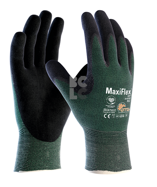 RUKAVICA MAXIFLEX CUT 3 - radne rukavice s zaštitom od porezotina