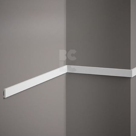 Lajsna zidna MD012 ( 200*2,0*0,5 )