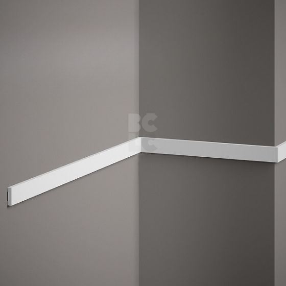 Lajsna zidna MD012 ( 200*2,0*0,5 )