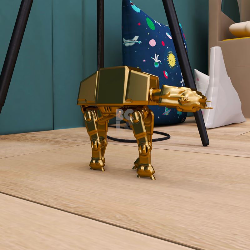 RUST-OLEUM LITTLE STARS - boja za dječje igračke i namještaj metallic (DIY)