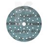 MIRKA DEROS II 650 CV 150mm 5,0 + Galaxy brusni velcro 150mm (25kom)
