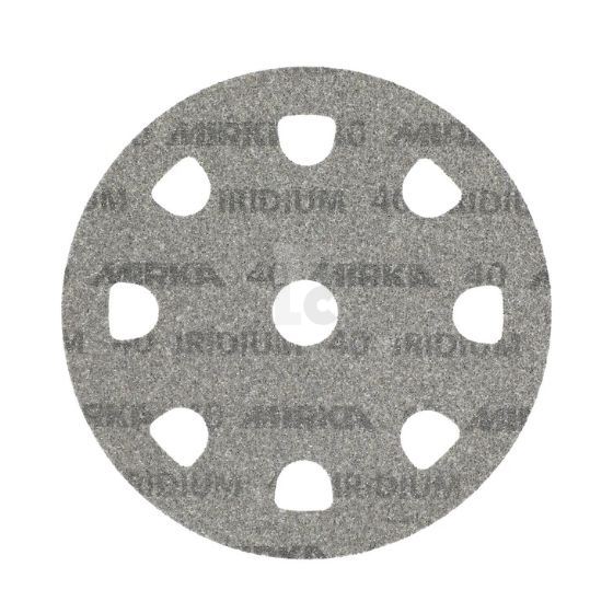 MIKRA Iridium STYRO 225mm