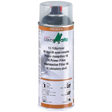 MOTIP 1K temljeni premaz i punilo 400 ml
