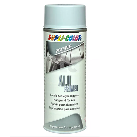 MOTIP Alu primer grey - temeljni premaz za aluminijske dijelove