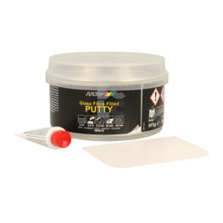 PRESTO Fibre Putty