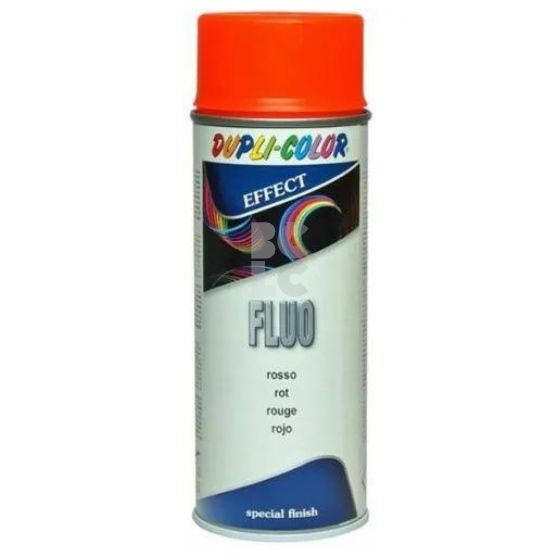 DUPLI - COLOR FLUO EFFECT - neon sprej