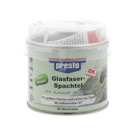PRESTO Kit sa staklenim vlaknima
