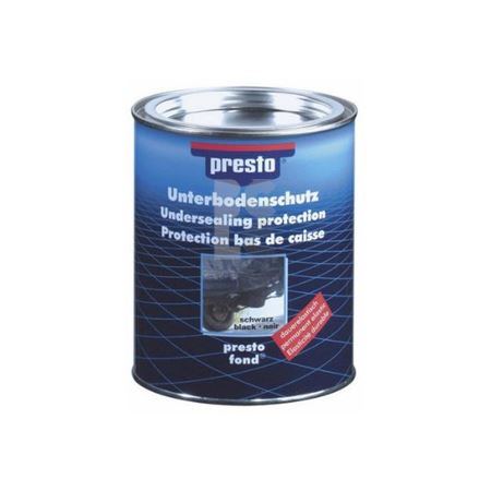 PRESTO fond UBS-paste