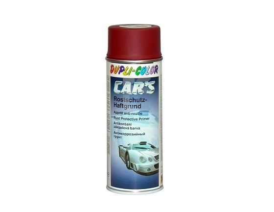 DUPLI - COLOR CAR'S -  temeljni premaz za zaštitu od hrđe