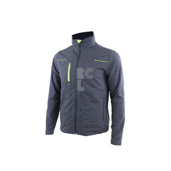 Bluza Moveflex siva