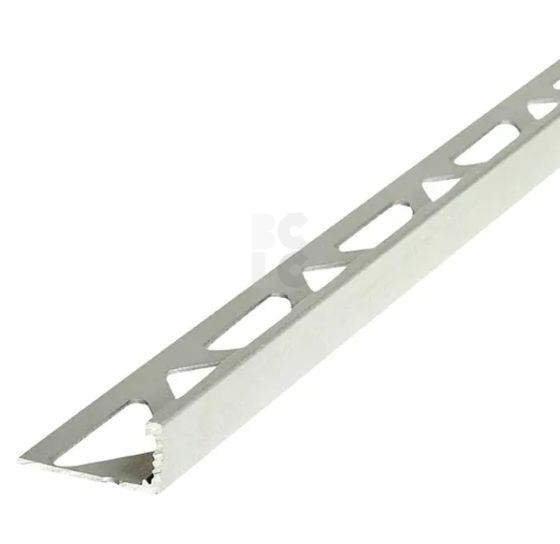 PROFIL ALU - aluminijski podni profili 8 mm