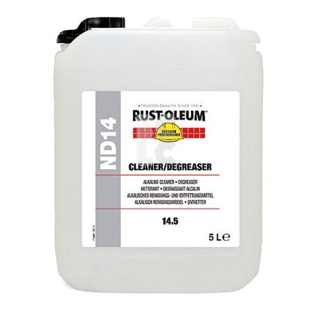 RUSTOLEUM ND14 koncentrat lužine za čiščenje i odmaščivanje