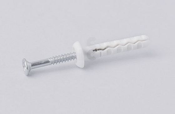 Tipla udarna PVC 6/40mm AKIFIX