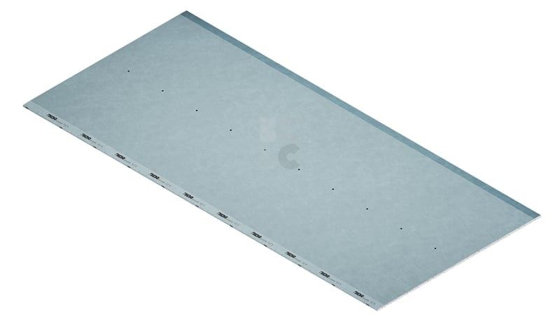 SINIAT  ACUSTIC 12,5x1200x2600mm (3,12m2) - ploča za zvučnu izolaciju