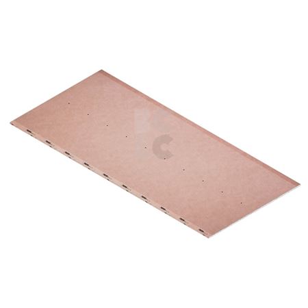SINIAT FLAM 12,5mm x1250x2000 (2,5m2) - vatrootporne gips kartonske ploče