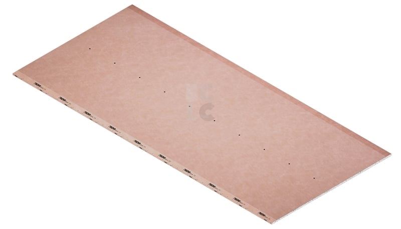 SINIAT FLAM 12,5mm x1250x2000 (2,5m2) - vatrootporne gips kartonske ploče