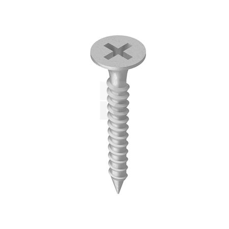 Vijak za gips TN 45mm (500kom/pak) SINIAT