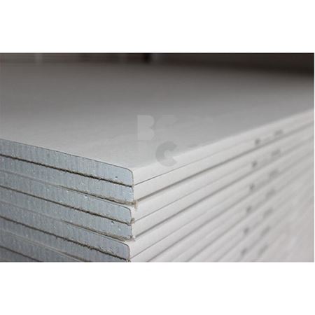 SINIAT NIDA LADURA 12,5mm x1200x2600 (3,12m2) - ploča otporna na udarce