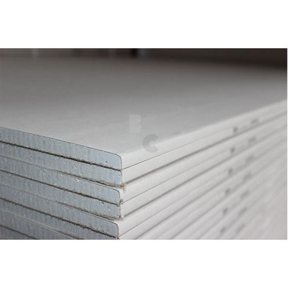 SINIAT LaPlura 12,5mm x1250x3000 (3,75m2)