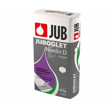JUBOGLET NIVELIN D 20/1