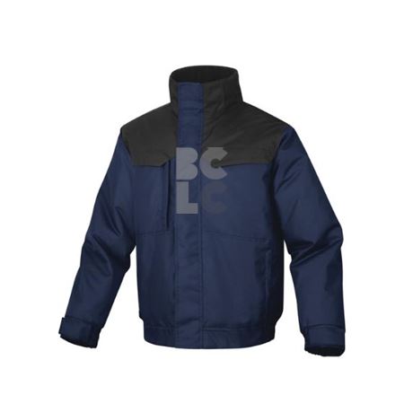 JAKNA NORTHWOOD3 - zimska radna jakna s vodonepropusnim šavovima