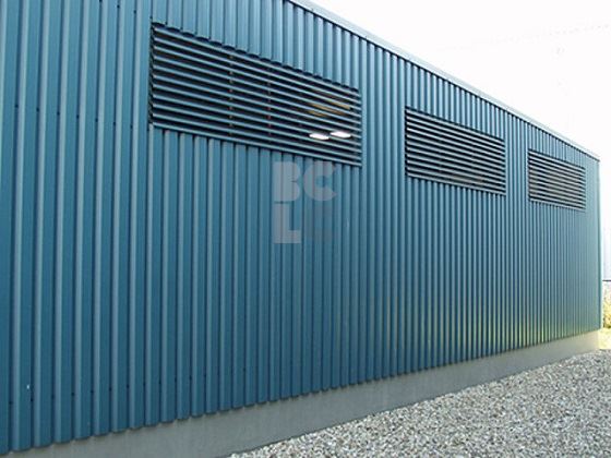 RUSTOLEUM NOXYDE - zaštita od korozije na bazi vode