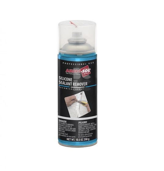 Odstranjivač silikona 400 ml