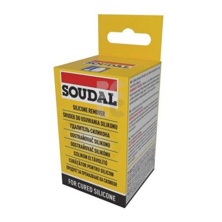 SOUDAL ODSTRANJIVAČ SILIKONA