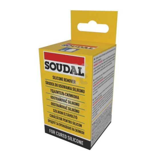SOUDAL ODSTRANJIVAČ SILIKONA