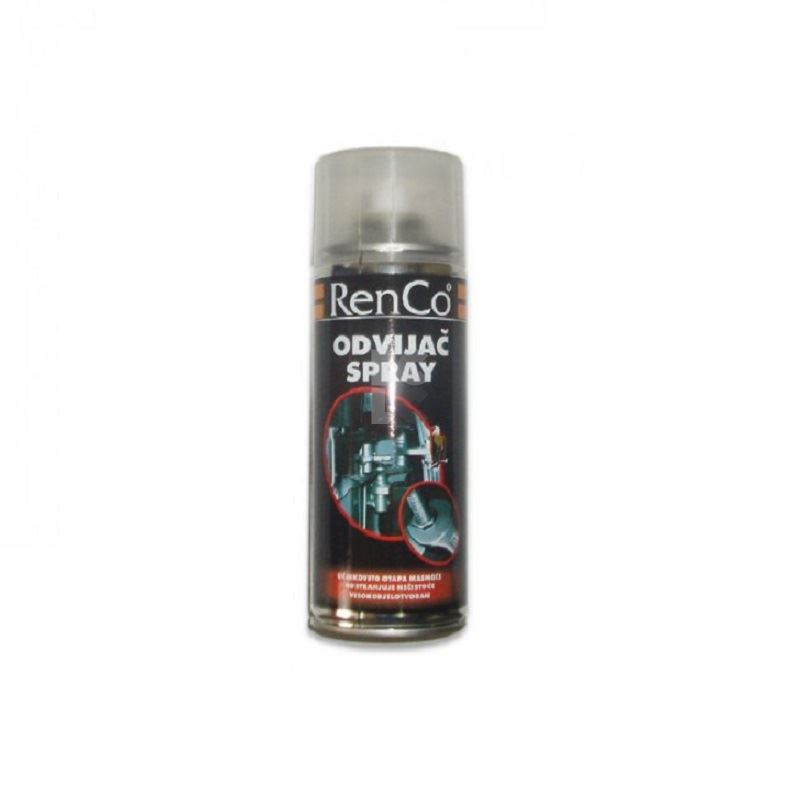 ODVIJAČ SPREJ 400ML RENCO