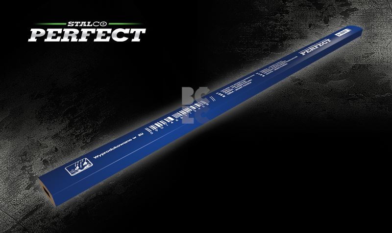 STALCO PERFECT OLOVKA SUHO-MOKRO 240mm