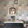 Šablona PALADEO ALLOVER TILE STENCIL S-6246