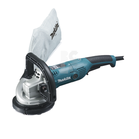 MAKITA Brusilica za beton PC5000C (1400W,125mm)