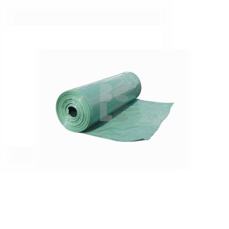 ZAŠTITNA FOLIJA 100m2 / 2x50 m - 80 my