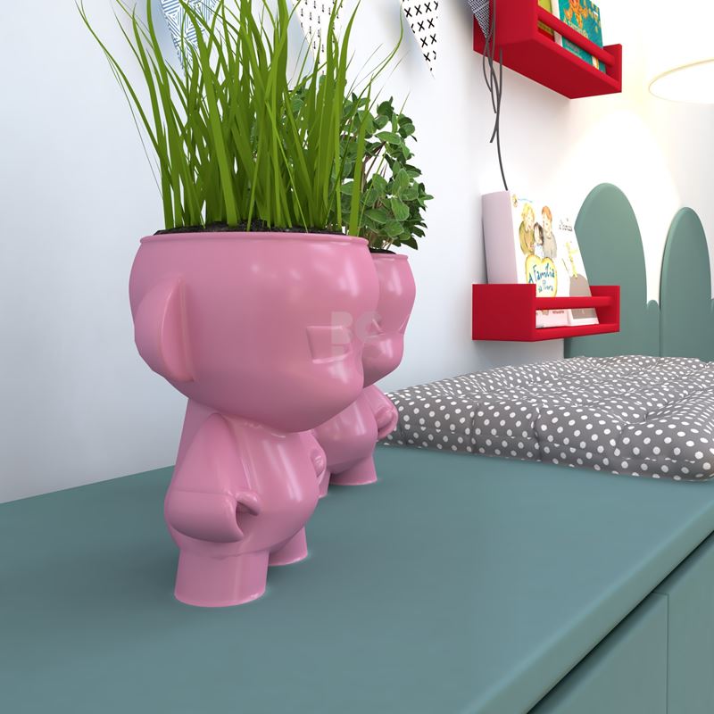 RUST-OLEUM LITTLE STARS - boja za dječje igračke i namještaj perla efekt (DIY)
