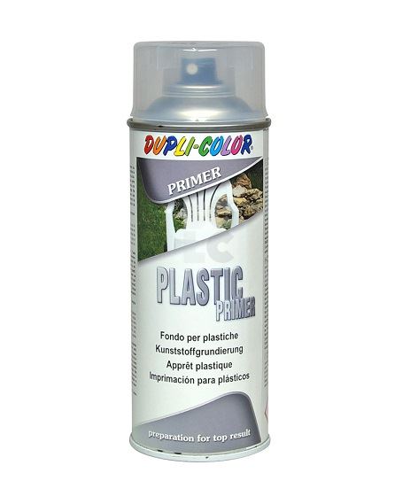 DUPLI - COLOR PLASTIC PRIMER