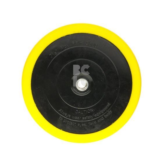 MIRKA podloška za polirku 175mm