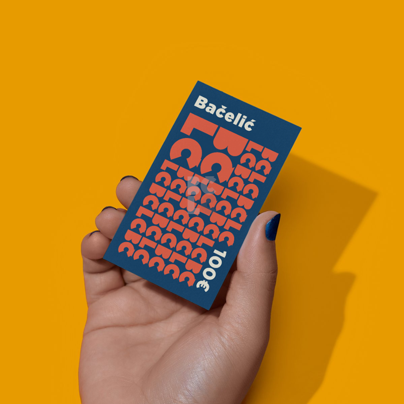 BČLĆ poklon bon 100€