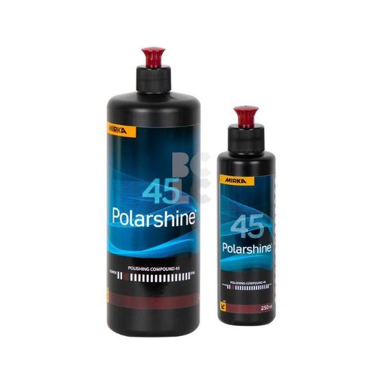 MIRKA Polarshine 45
