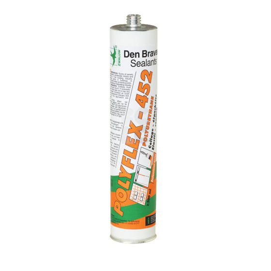 POLYFLEX-452 Poliuretansko brtvilo 300 ml