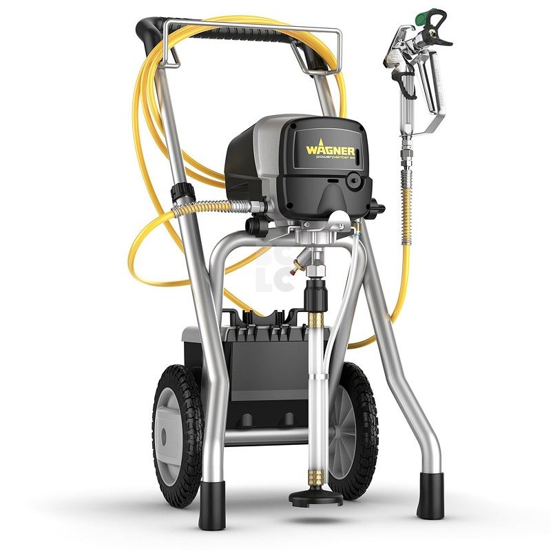 WAGNER H PowerPainter 90 extra